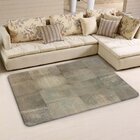 Tapete Sala Wevans Art Concrete