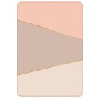 Tapete Sala Wevans Basic Element