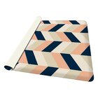 Tapete Sala Wevans Chevron