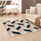 Tapete Sala Wevans Chevron