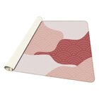 Tapete Sala Wevans Círculos Abstratos Único