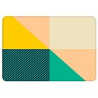 Tapete Sala Wevans Colorido