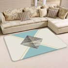 Tapete Sala Wevans Elementos