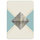 Tapete Sala Wevans Elementos