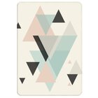 Tapete Sala Wevans Escandinavos