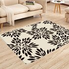 Tapete Sala Wevans Flowers