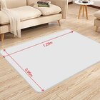 Tapete Sala Wevans Flowers