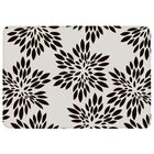 Tapete Sala Wevans Flowers