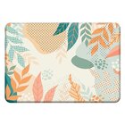 Tapete Sala Wevans Folhagem Colorida Único