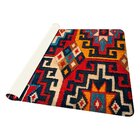 Tapete Sala Wevans Geométrico Carpe