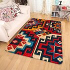 Tapete Sala Wevans Geométrico Carpe