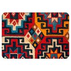 Tapete Sala Wevans Geométrico Carpe