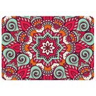 Tapete Sala Wevans Mandala Pink