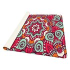 Tapete Sala Wevans Mandala Pink