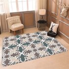 Tapete Sala Wevans Mandala Retro