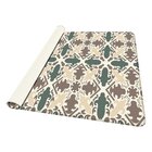 Tapete Sala Wevans Mandala Retro