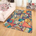 Tapete Sala Wevans Mandalas