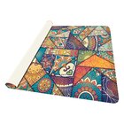 Tapete Sala Wevans Mandalas