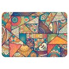 Tapete Sala Wevans Mandalas