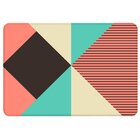 Tapete Sala Wevans Multi Colorful