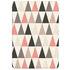 Tapete Sala Wevans Multi Triângulos