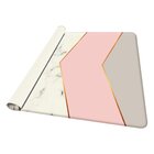 Tapete Sala Wevans Pink Marble