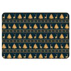 Tapete Sala Wevans Premium Natal Único