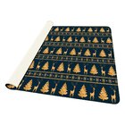 Tapete Sala Wevans Premium Natal Único