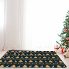 Tapete Sala Wevans Premium Natal Único