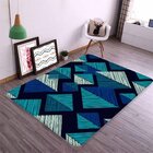 Tapete Sala Wevans Rabiscos Único