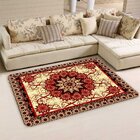 Tapete Sala Wevans Texta Carpe