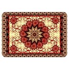 Tapete Sala Wevans Texta Carpe