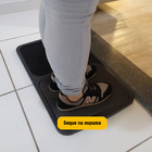 Tapete Sanitizante Pedilúvio Bandeja Descontaminante