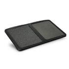 Tapete Sanitizante Pedilúvio Bandeja Descontaminante