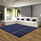 Tapete São Carlos Supreme Classic  Azul   1.50 x 2.00