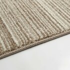 Tapete São Francisco Estampado 1,00 X 1,40 Des. 002 Bege