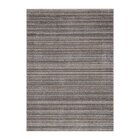 Tapete São Francisco Estampado 1,00 X 1,40 Des. 003 Marrom