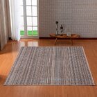 Tapete São Francisco Estampado 1,50 X 2,00 Des. 003 Marrom