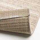 Tapete São Francisco Estampado 2,00 X 2,50 Des. 002 Bege