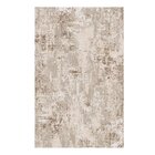 Tapete Sardegna 150cmx200cm Niazitex Bege