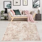 Tapete Sardegna 150cmx200cm Niazitex Bege