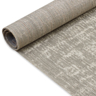 Tapete Sardenha Cinza 1,5x2m Via Star