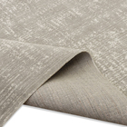 Tapete Sardenha Cinza 1,5x2m Via Star