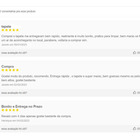 Tapete Saturs Shaggy Pelo Alto Bege - 100 X 120cm