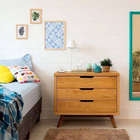 Tapete Saturs Shaggy Pelo Alto Bege - 140 X 100 Cm Tapete Par