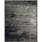 Tapete Sena 04 Bege-marrom-azul 0,50x0,80m - Edantex