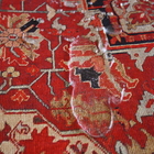 Tapete Serap Persian 100x140 Cm