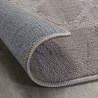 Tapete Sergipe 150x200cm Niazitex Kaki