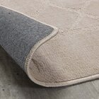 Tapete Sergipe 200x250cm Niazitex Bege