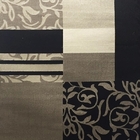 Tapete Sevilha 200x250 2025 Cinza